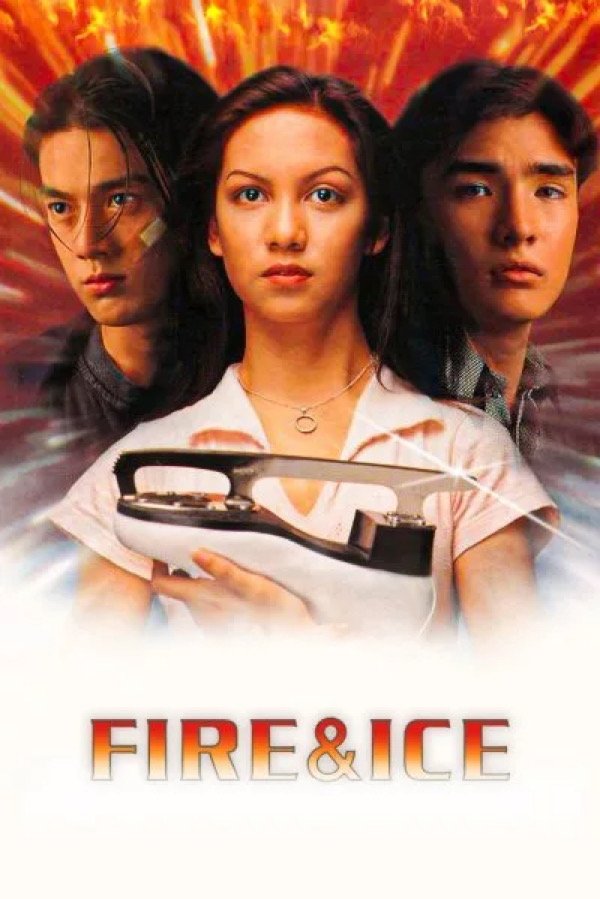 Fire & Ice photo