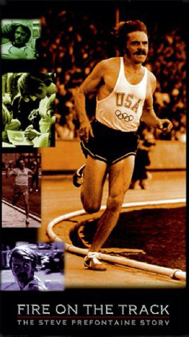 Fire on the Track: The Steve Prefontaine Story photo