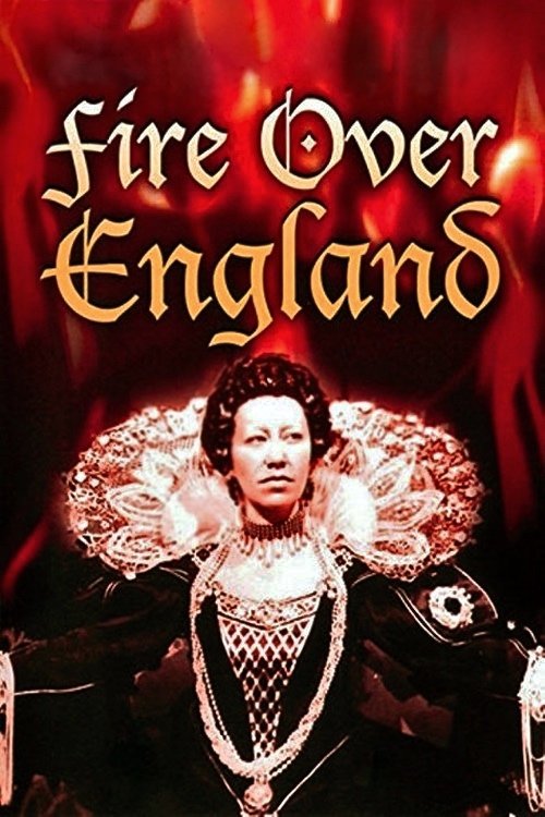 Fire Over England photo