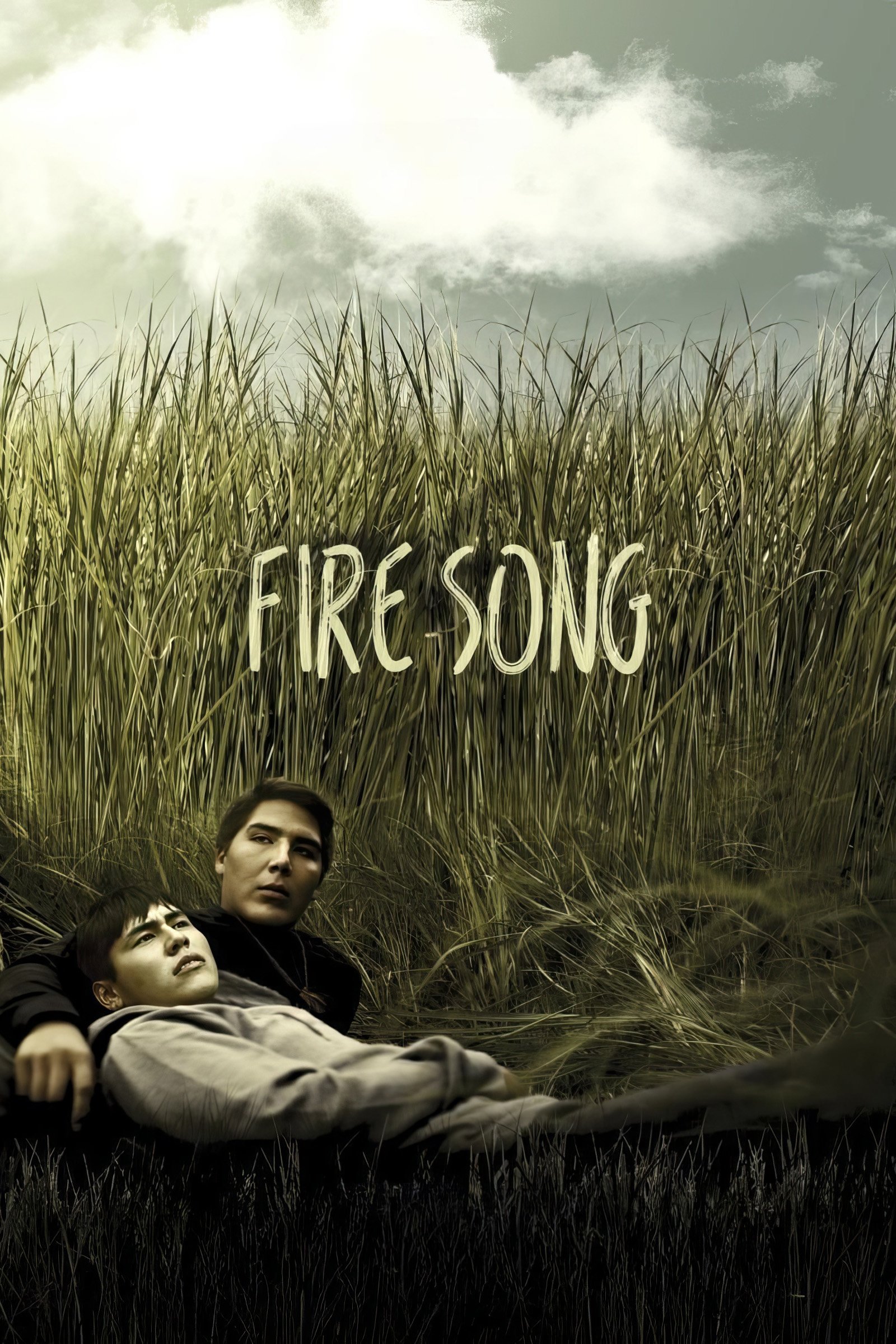 Fire Song photo