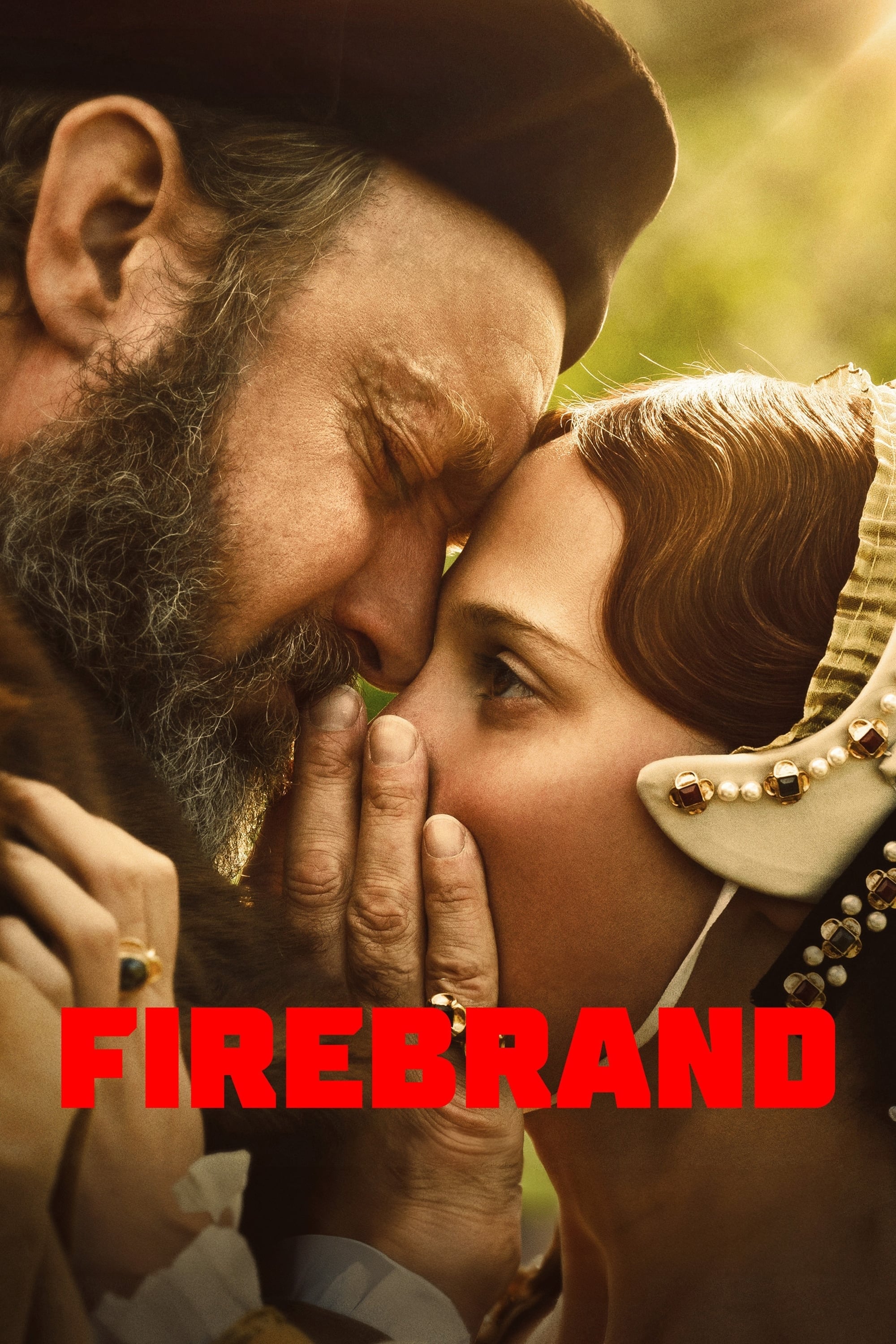 Firebrand photo