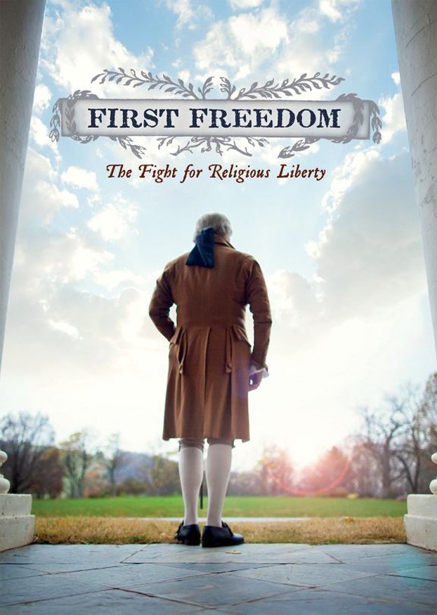 First Freedom: The Fight for Religious Liberty photo