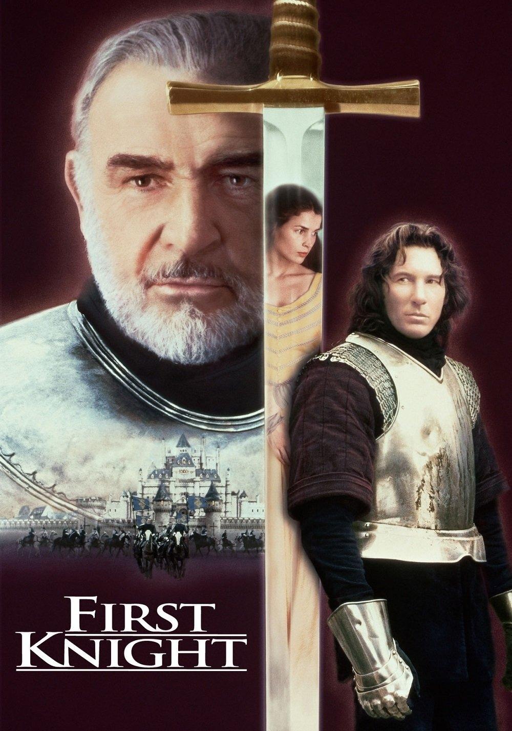 First Knight photo