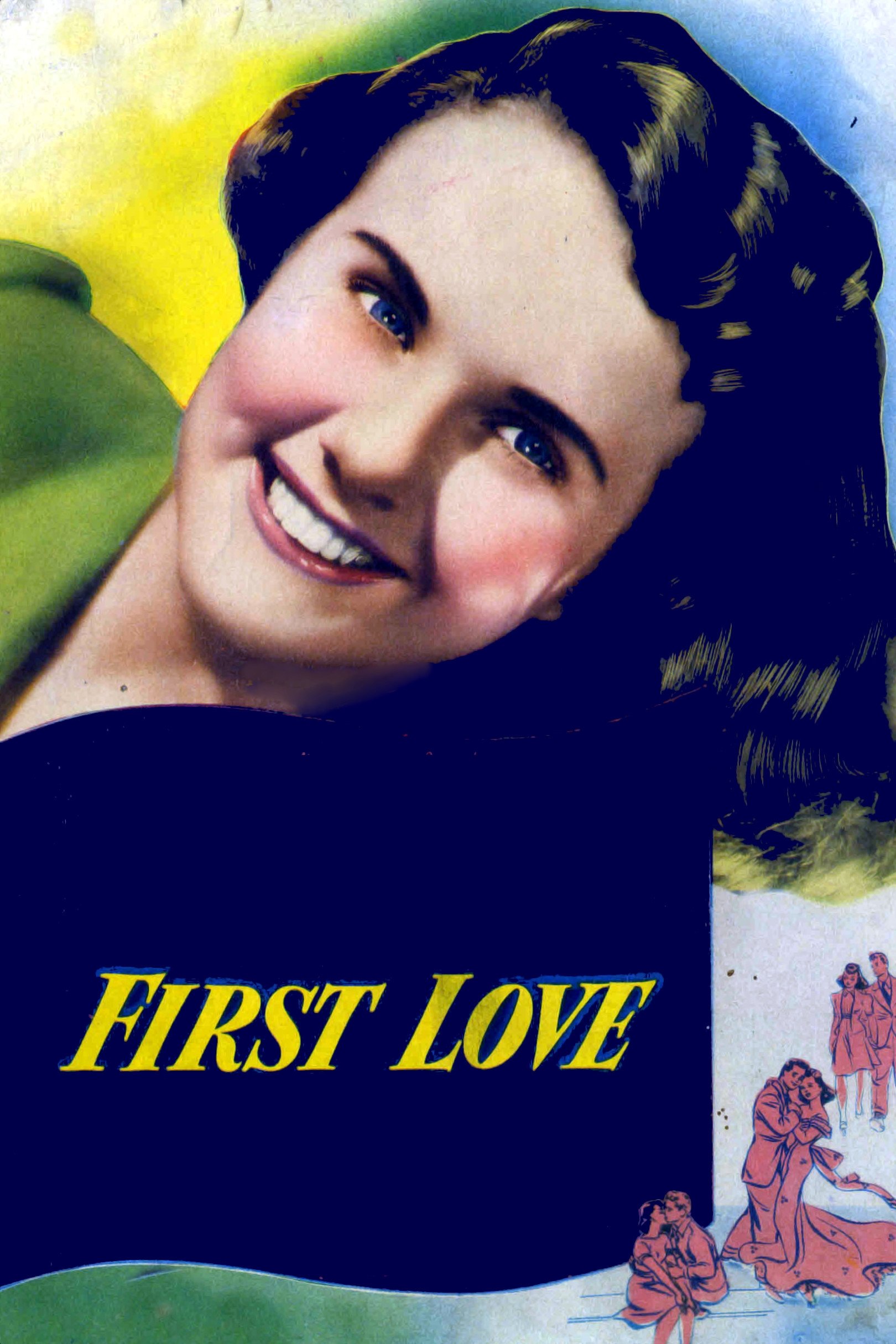 First Love photo