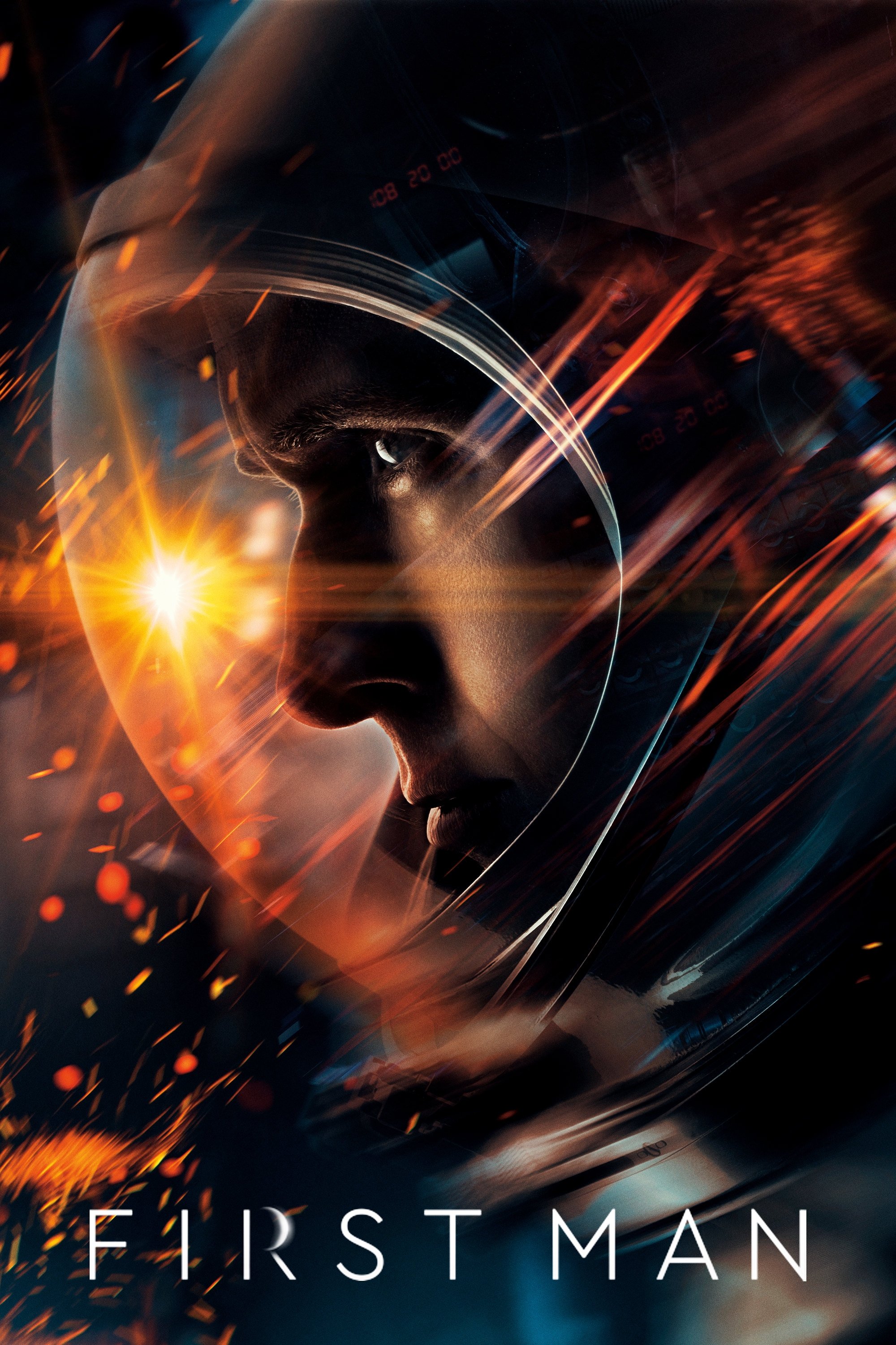 First Man photo