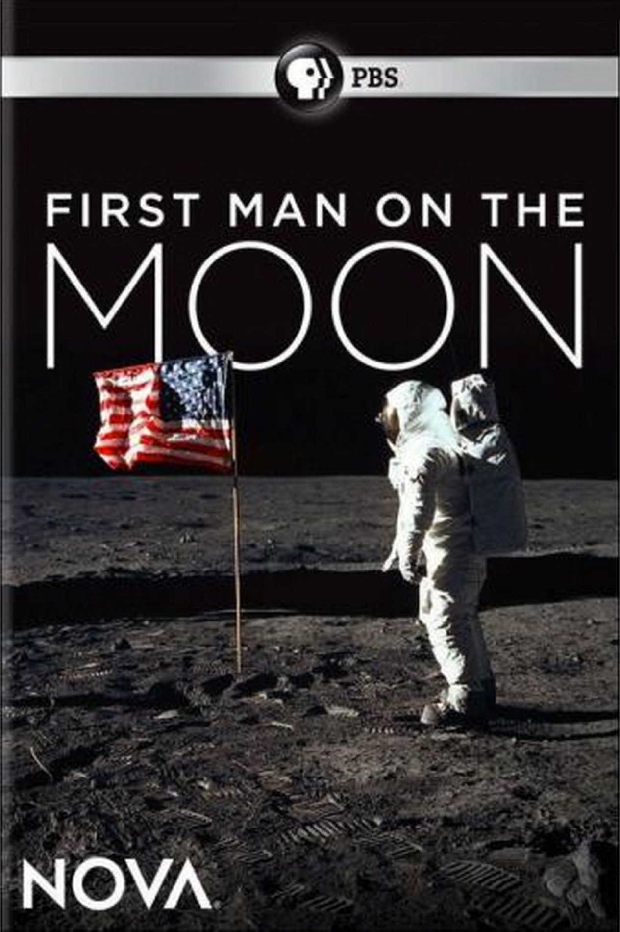 First Man on the Moon photo