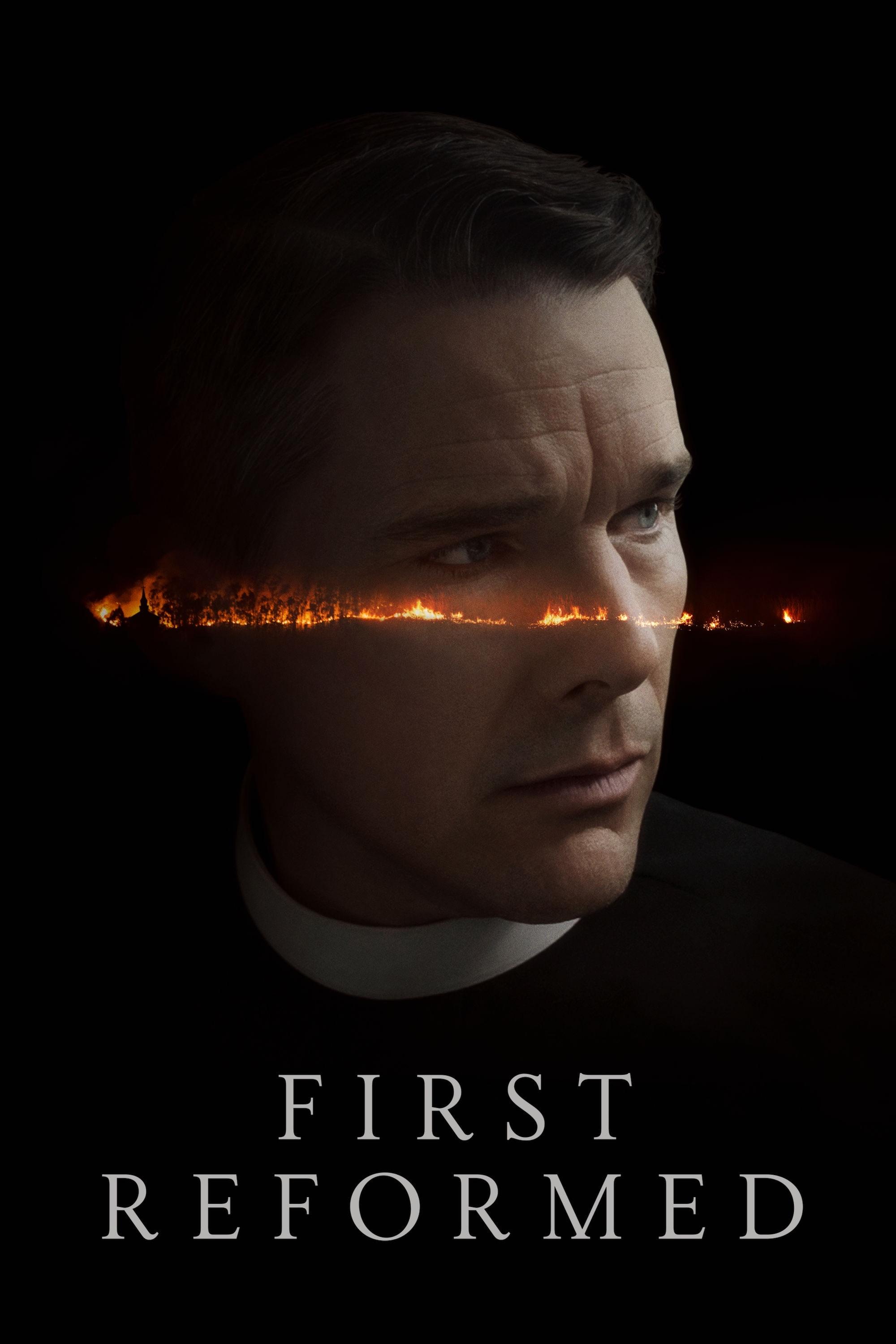 First Reformed photo