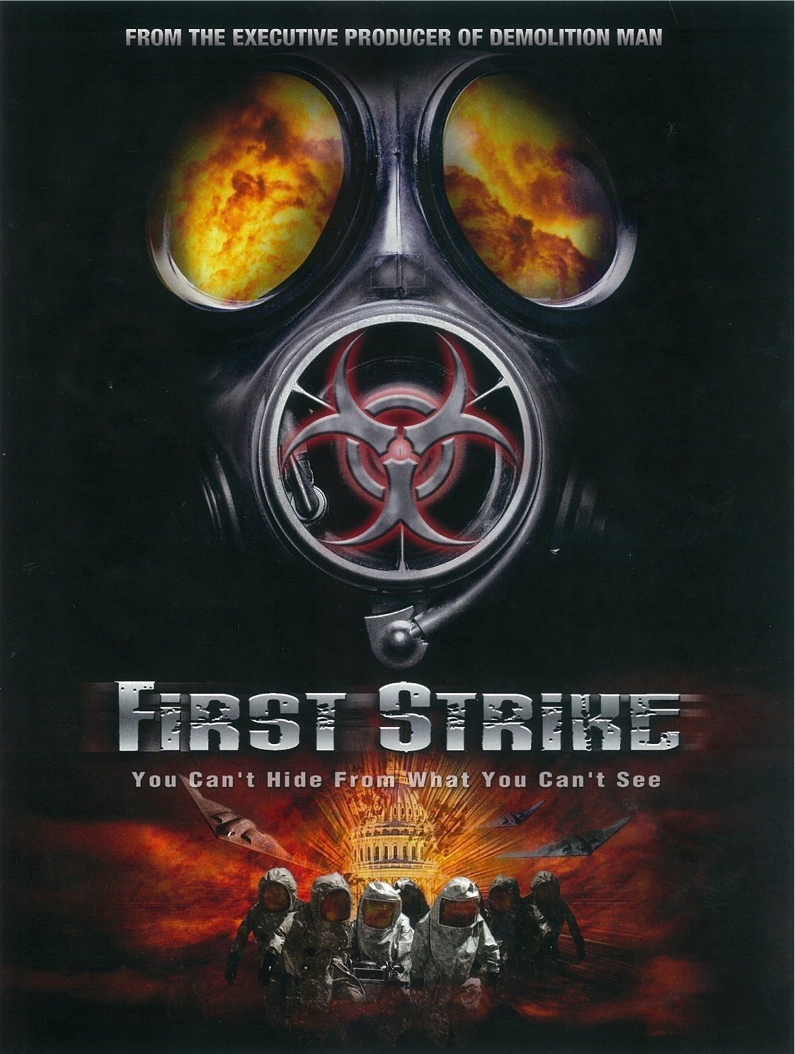 First Strike photo