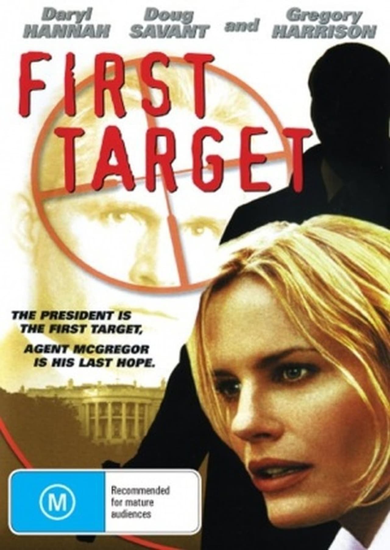 First Target photo