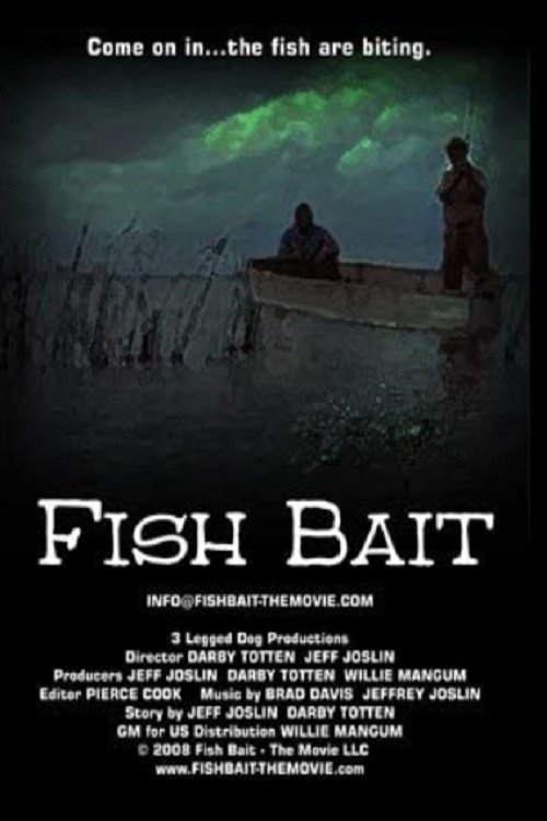 Fish Bait: The Movie photo