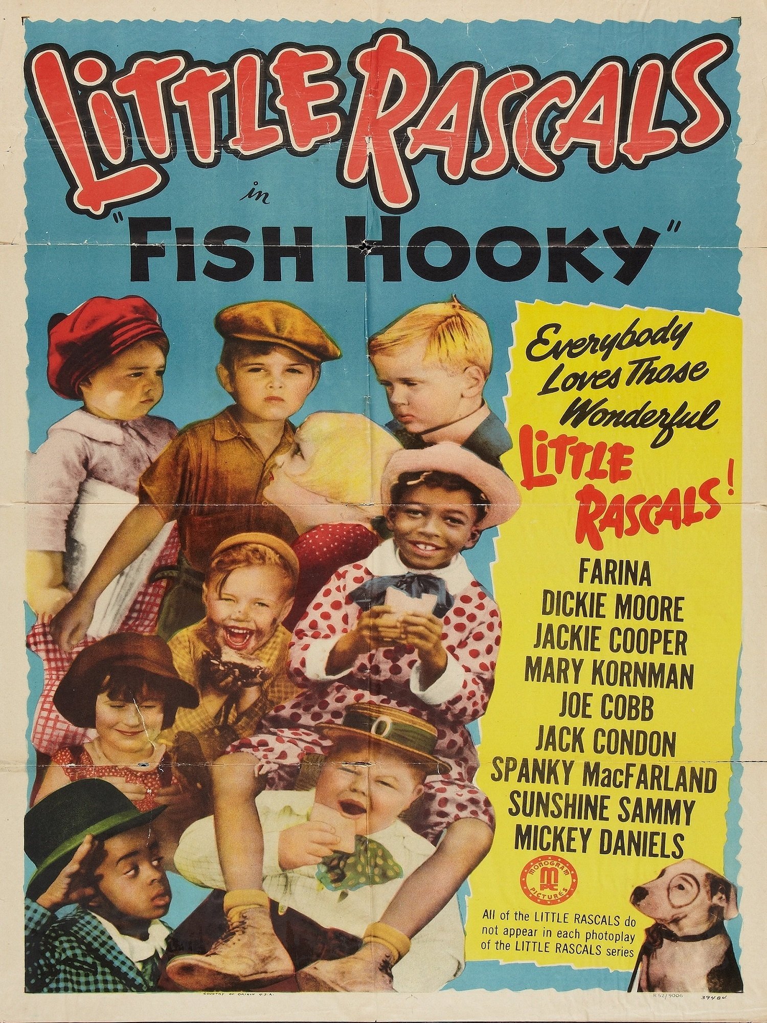 Fish Hooky photo