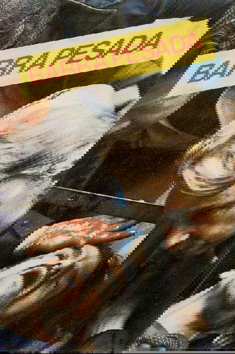 Fish in a Barrel photo