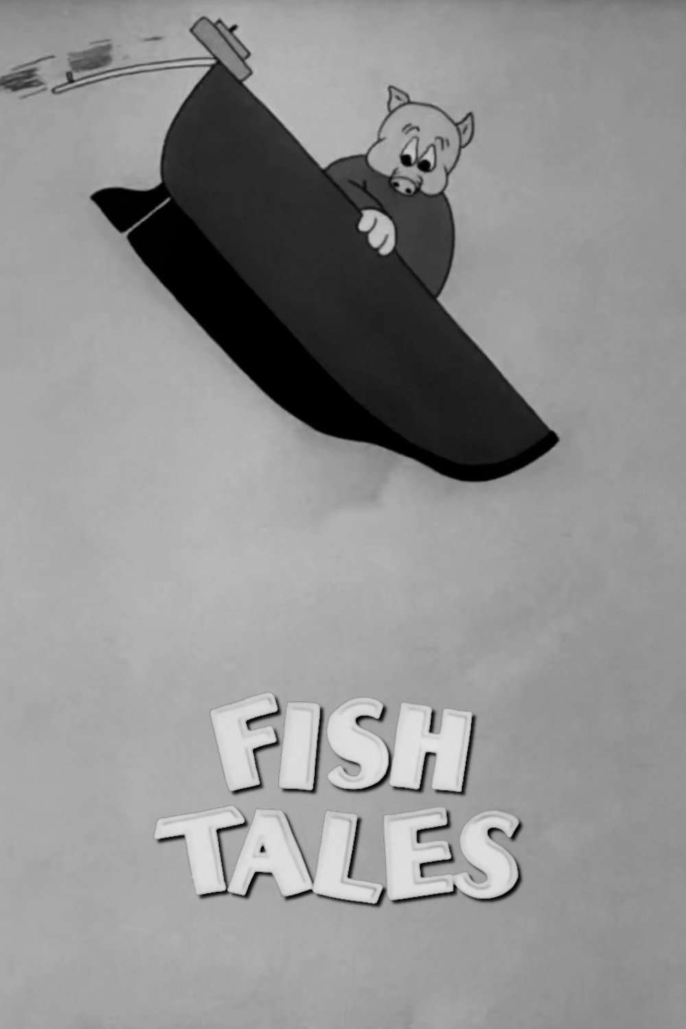Fish Tales photo