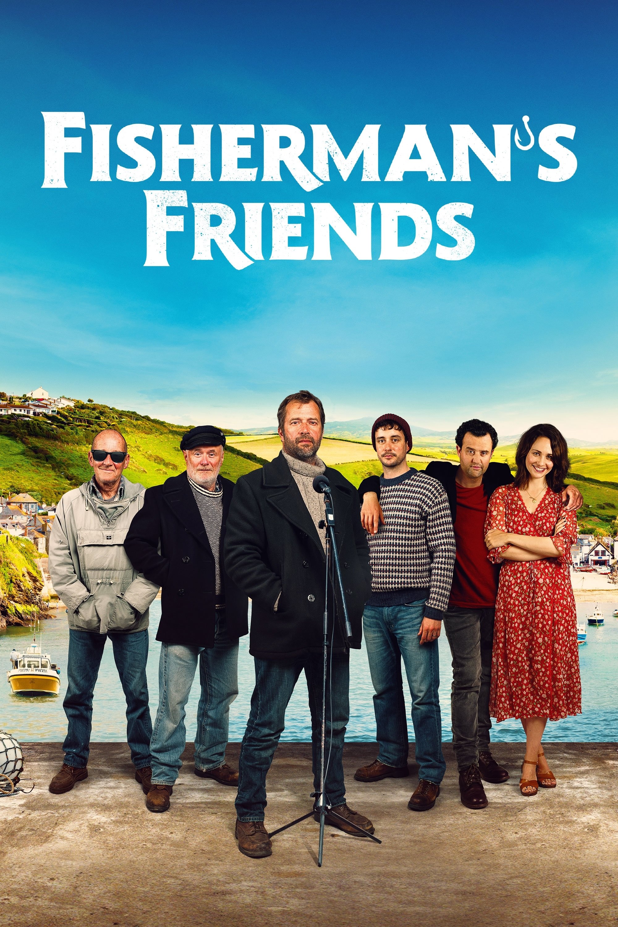 Fisherman's Friends photo