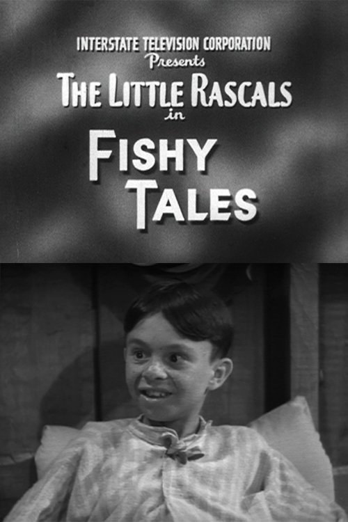 Fishy Tales photo