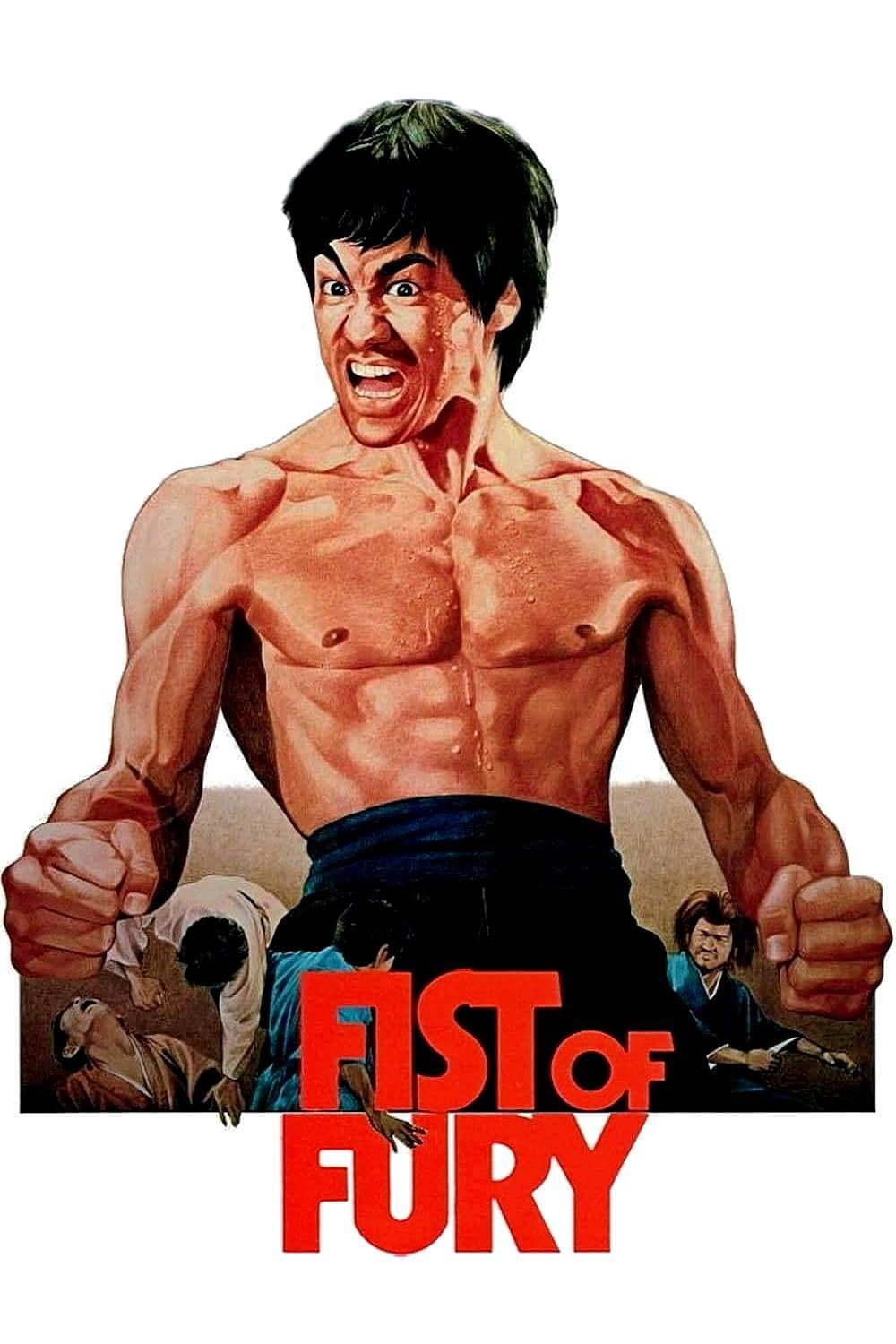 Fist of Fury photo