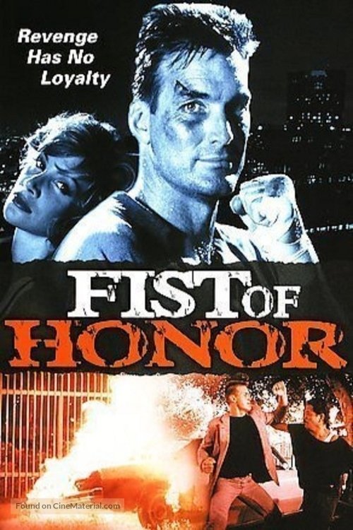 Fist of Honor photo