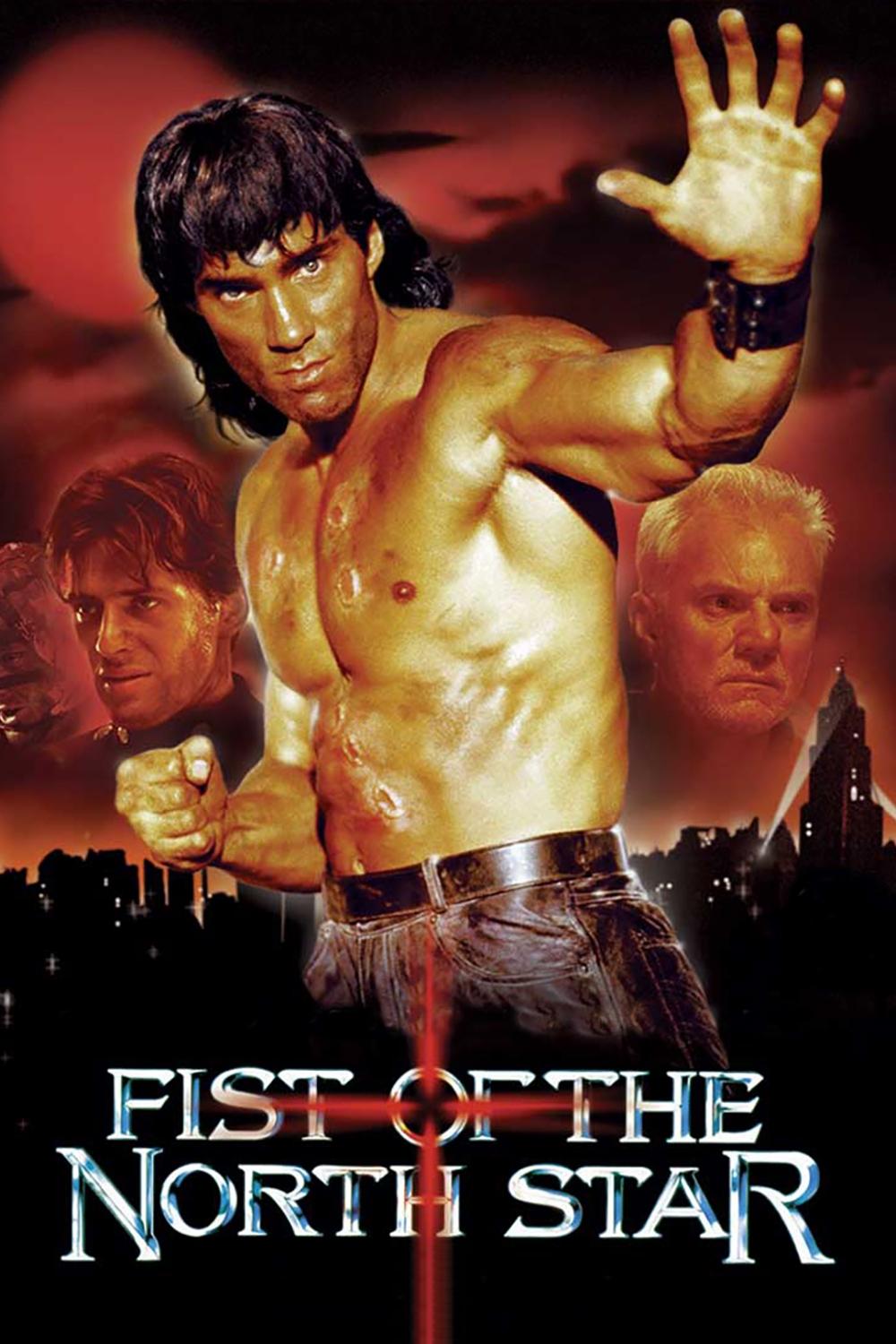 Fist of the North Star photo