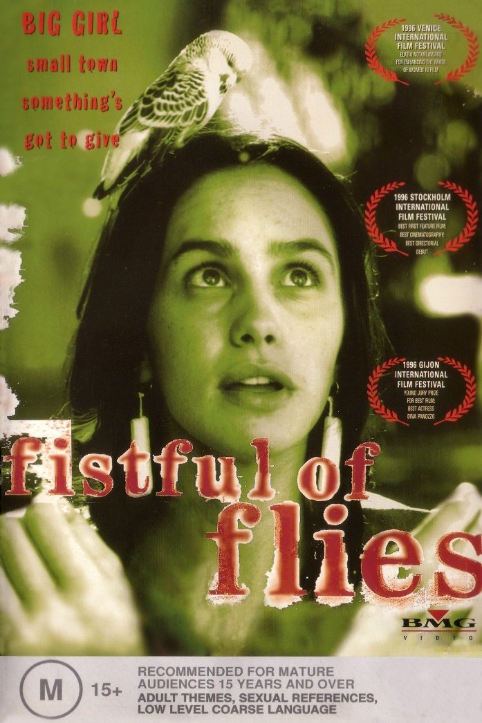 Fistful of Flies photo