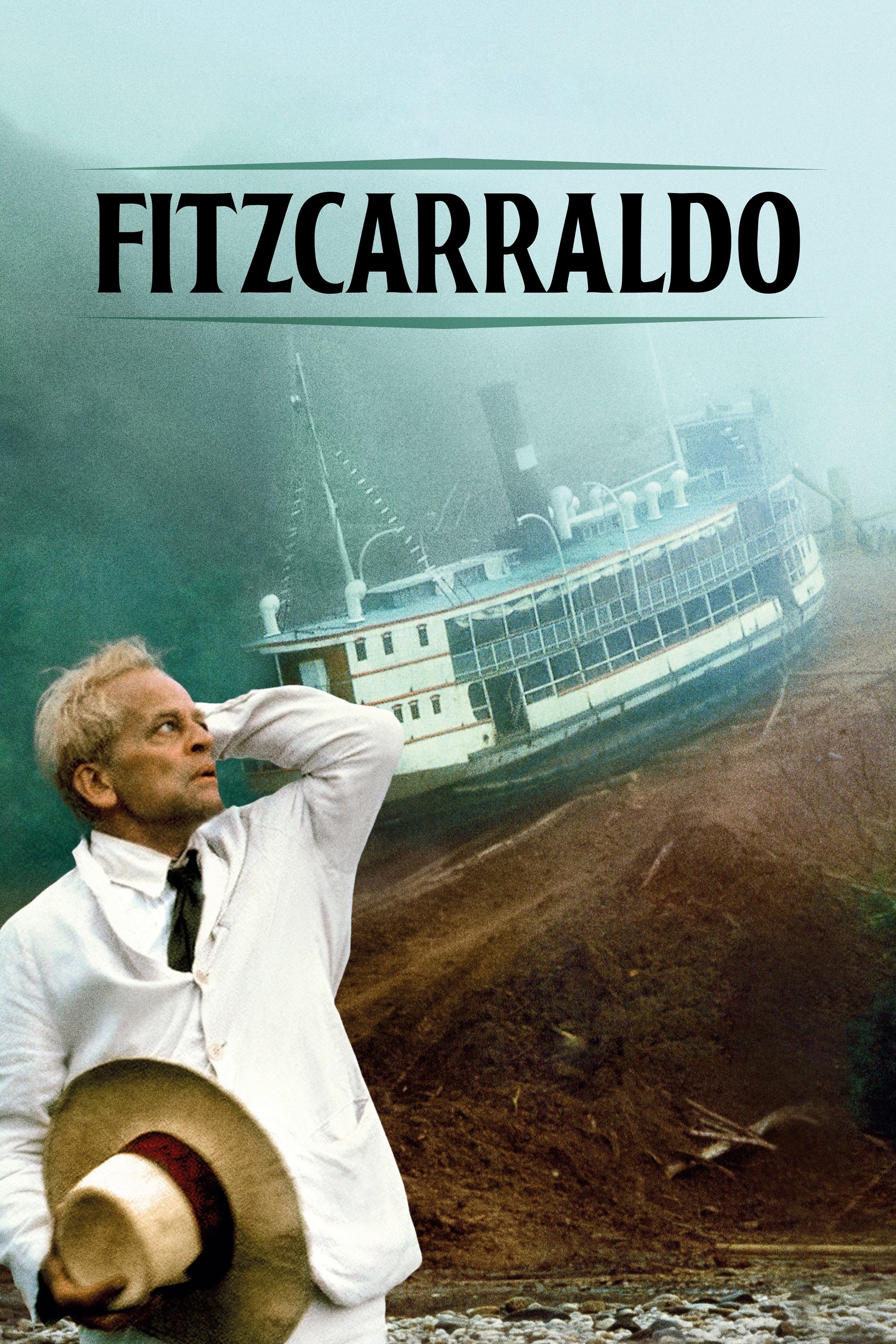 Fitzcarraldo photo