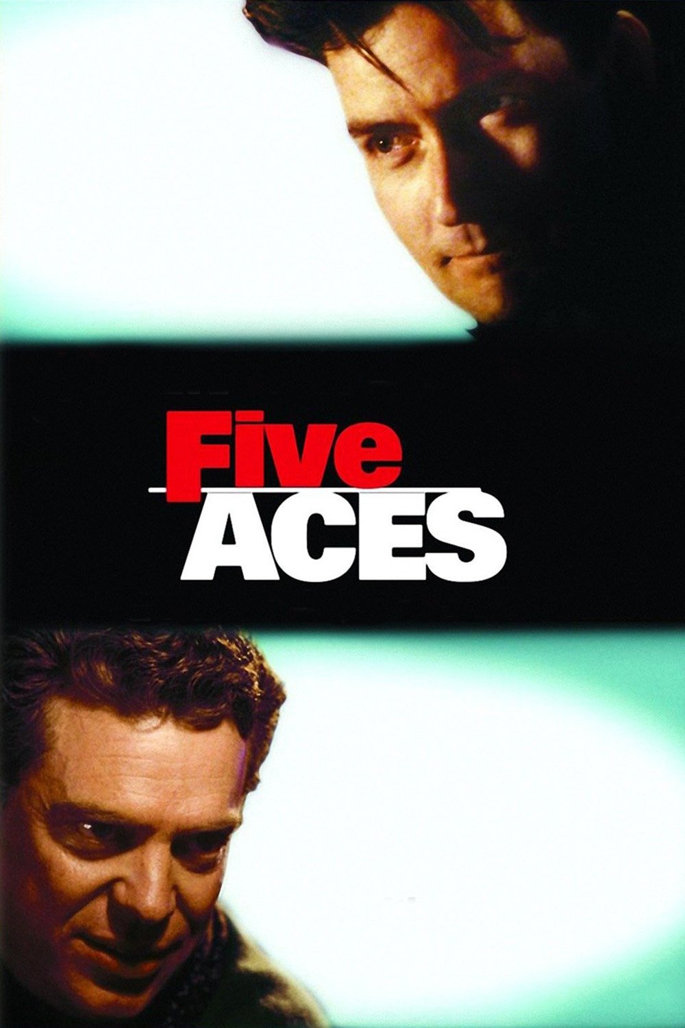 Five Aces photo