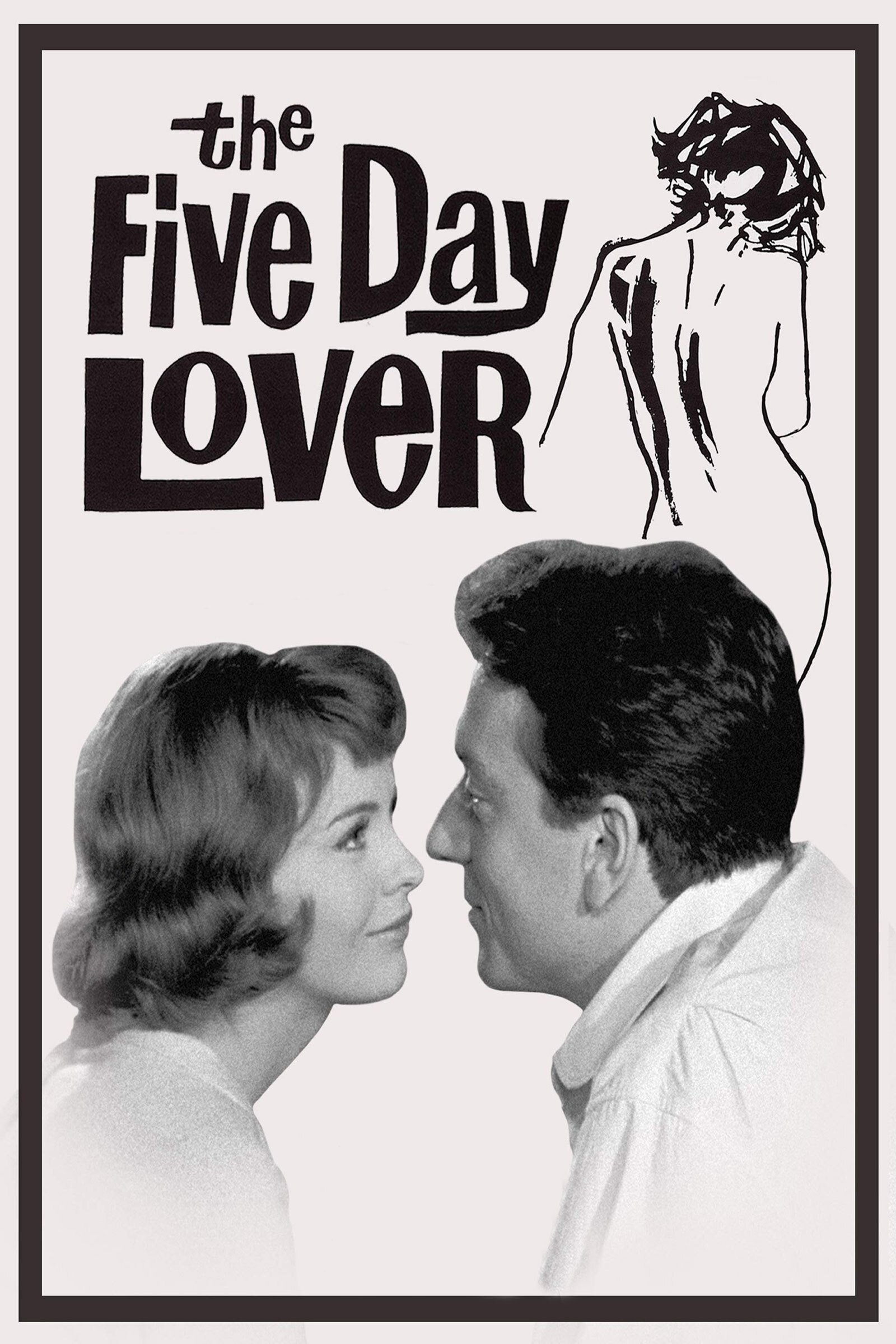 Five Day Lover photo