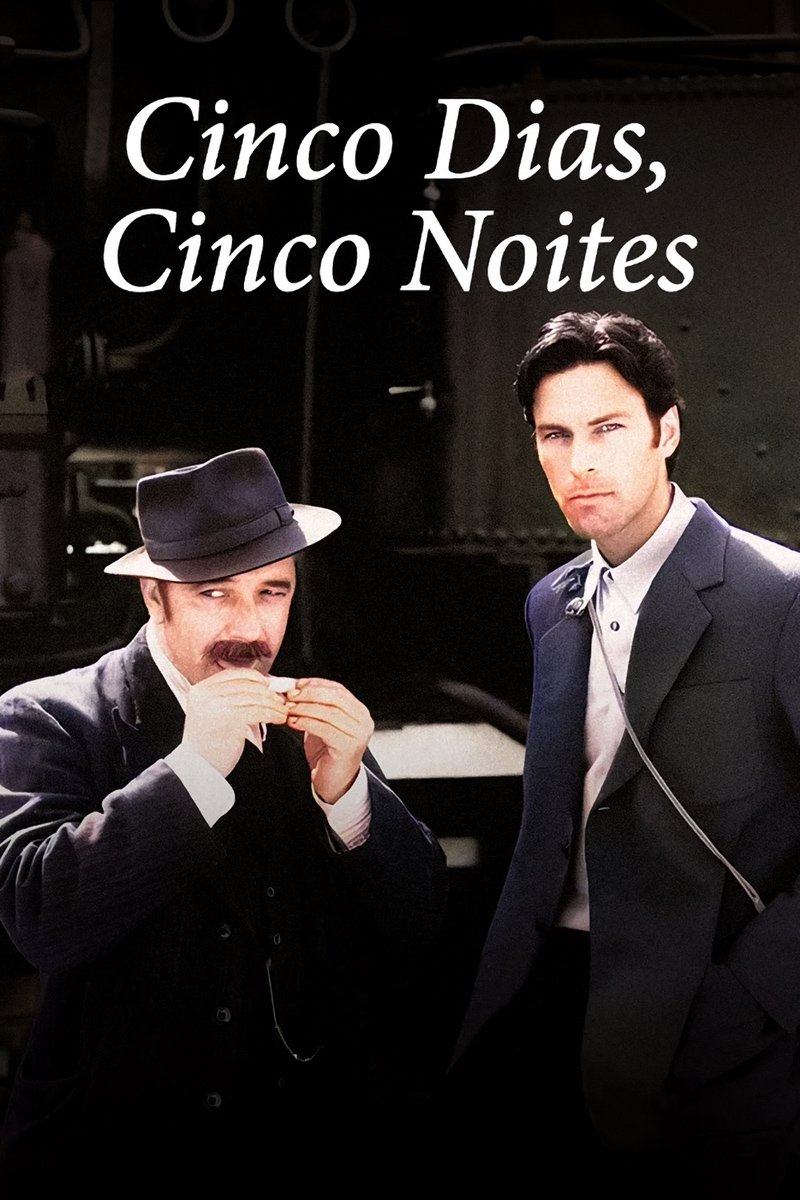 Five Days, Five Nights photo