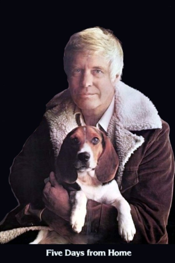 Five Days from Home photo