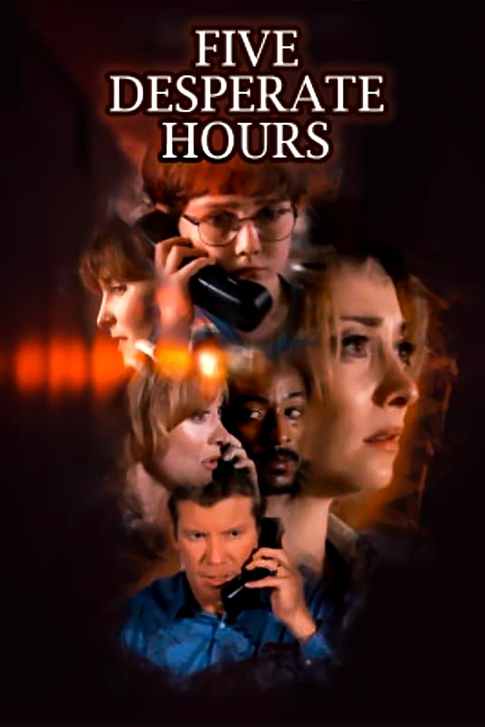 Five Desperate Hours photo