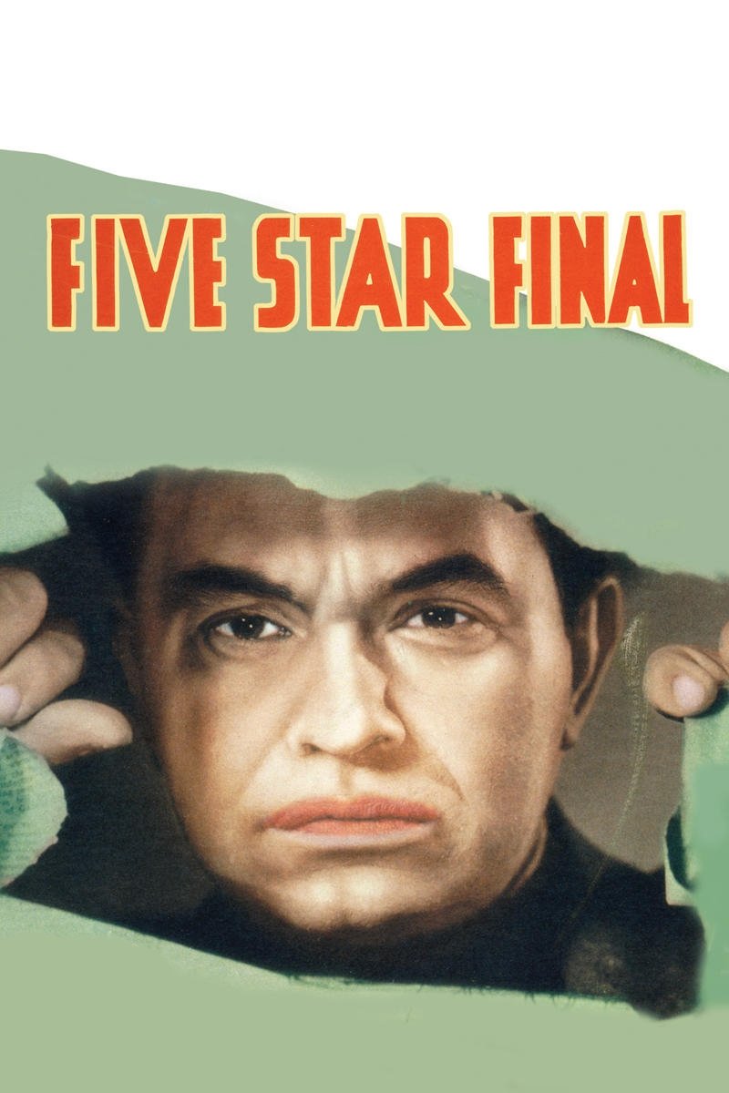 Five Star Final photo