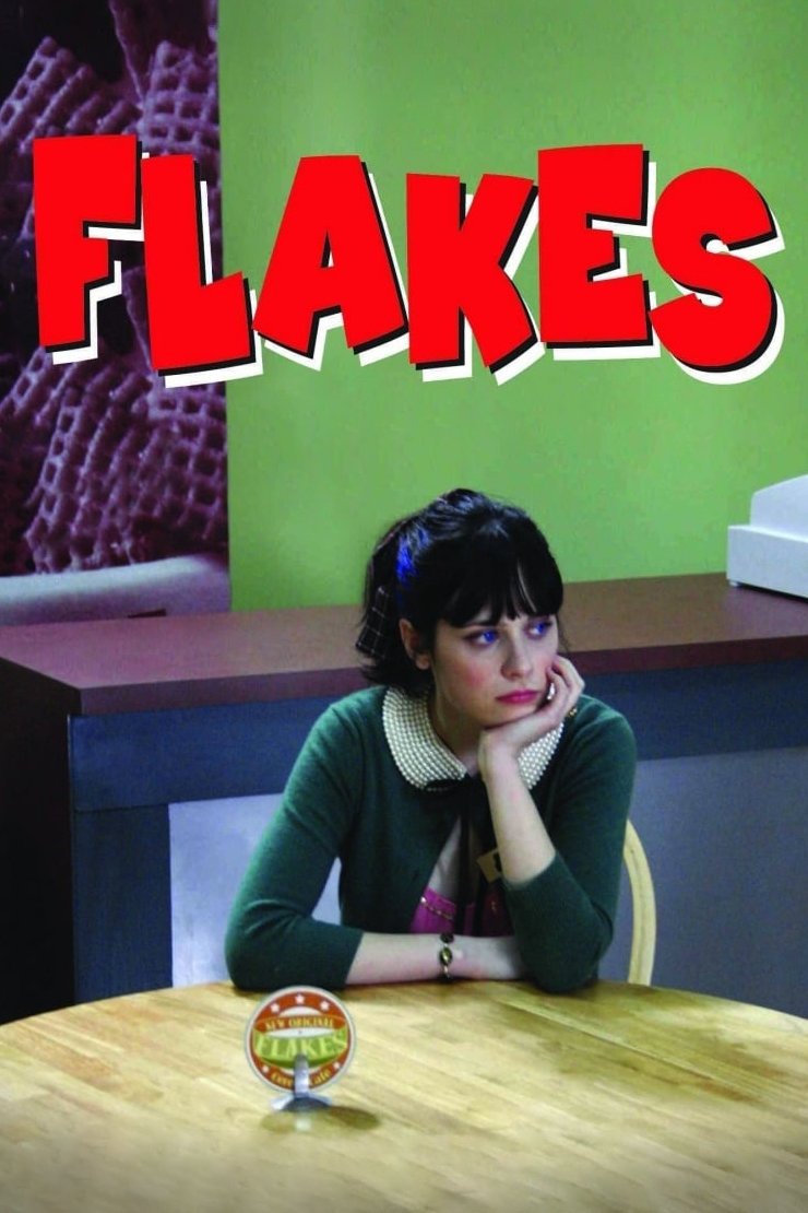 Flakes photo