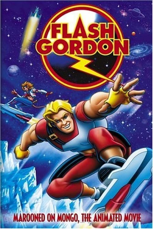 Flash Gordon: Marooned on Mongo photo