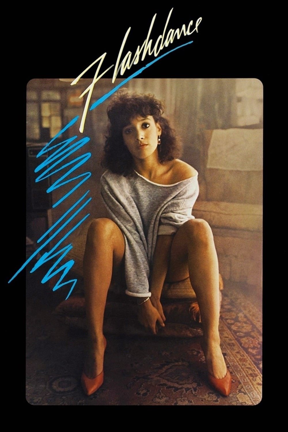 Flashdance photo