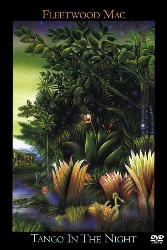 Fleetwood Mac: Tango In The Night photo