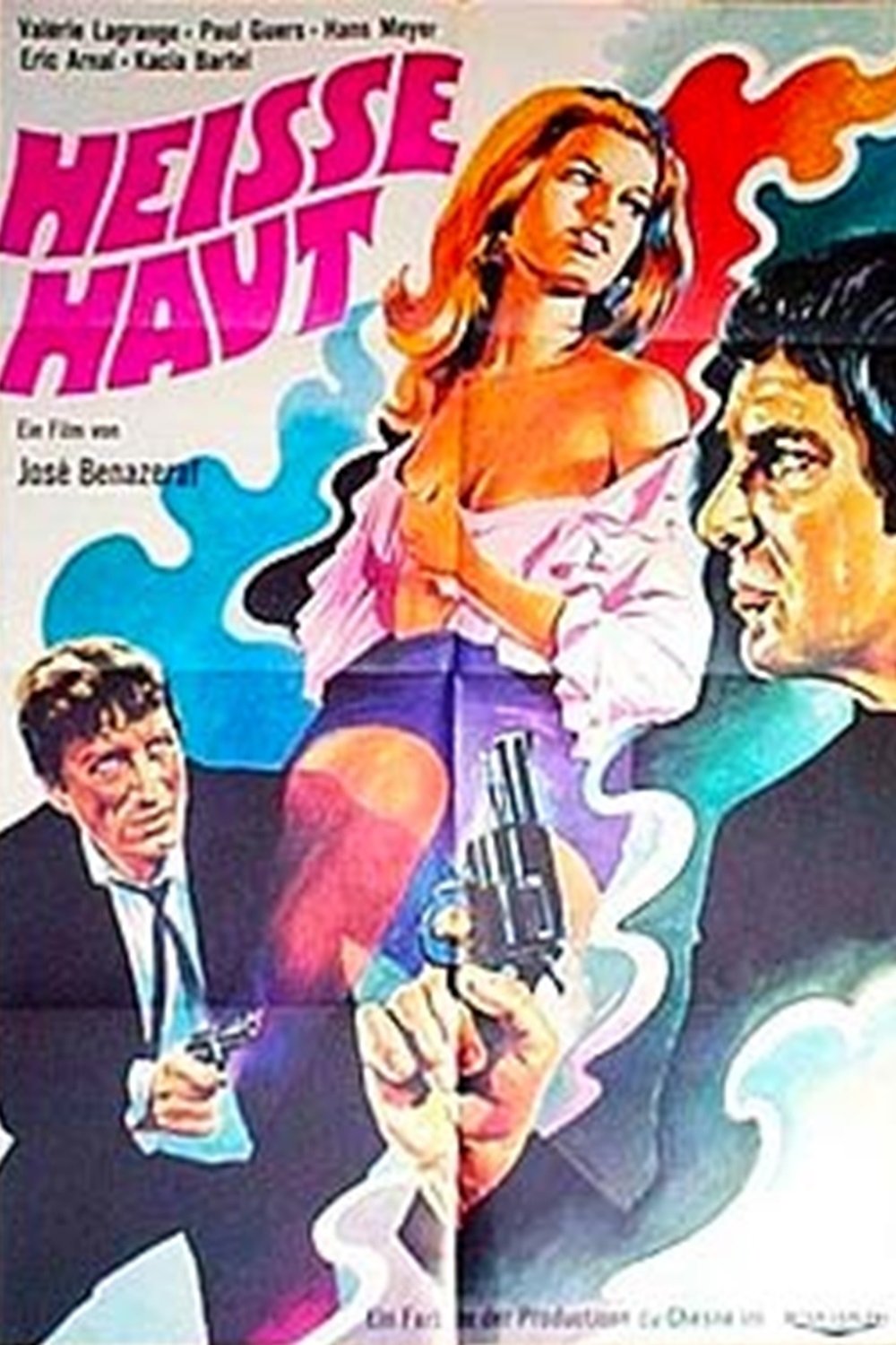 Flesh and Fantasy photo