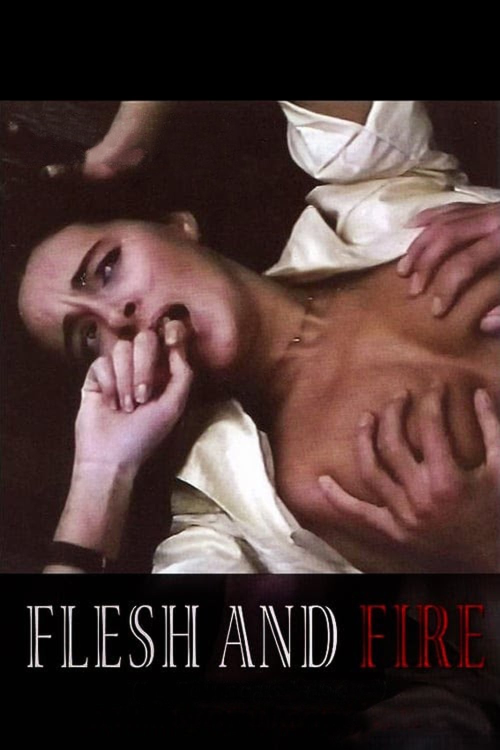 Flesh and Fire photo