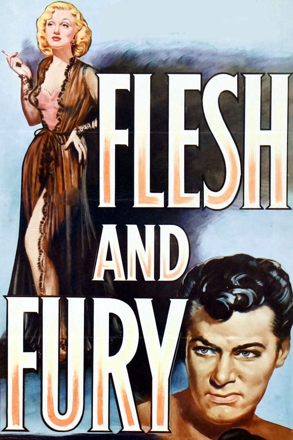 Flesh and Fury photo
