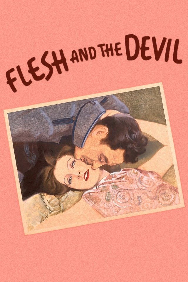 Flesh and the Devil photo