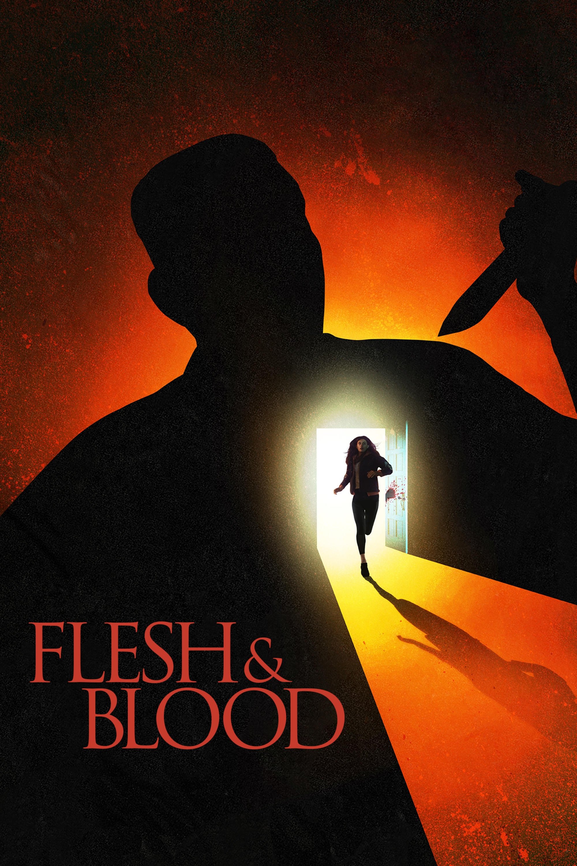 Flesh & Blood photo