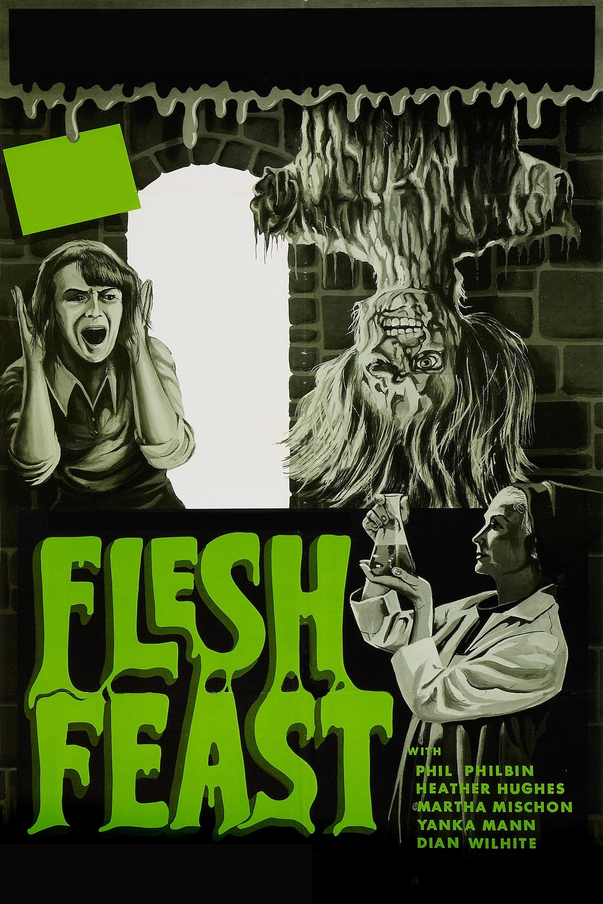 Flesh Feast photo