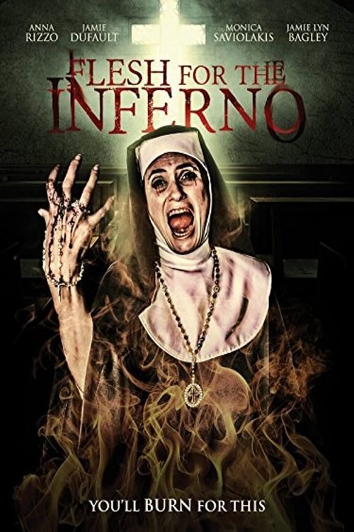Flesh for the Inferno photo