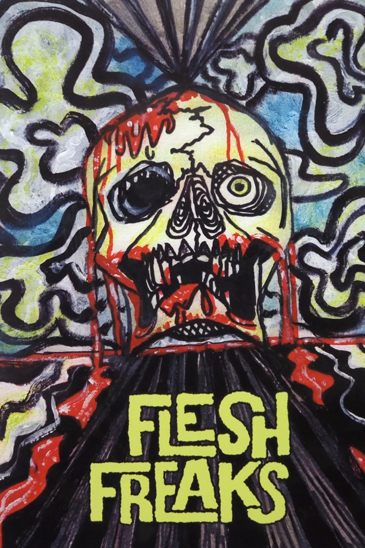 Flesh Freaks photo