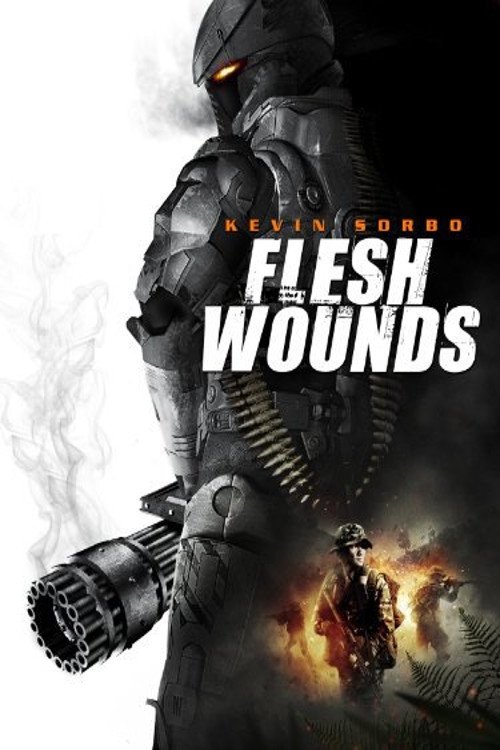 Flesh Wounds photo