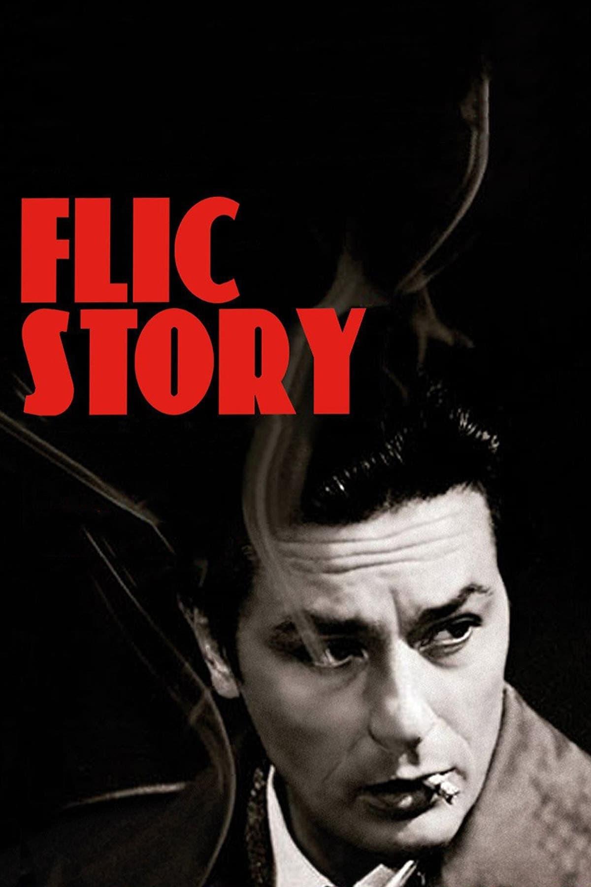 Flic Story photo
