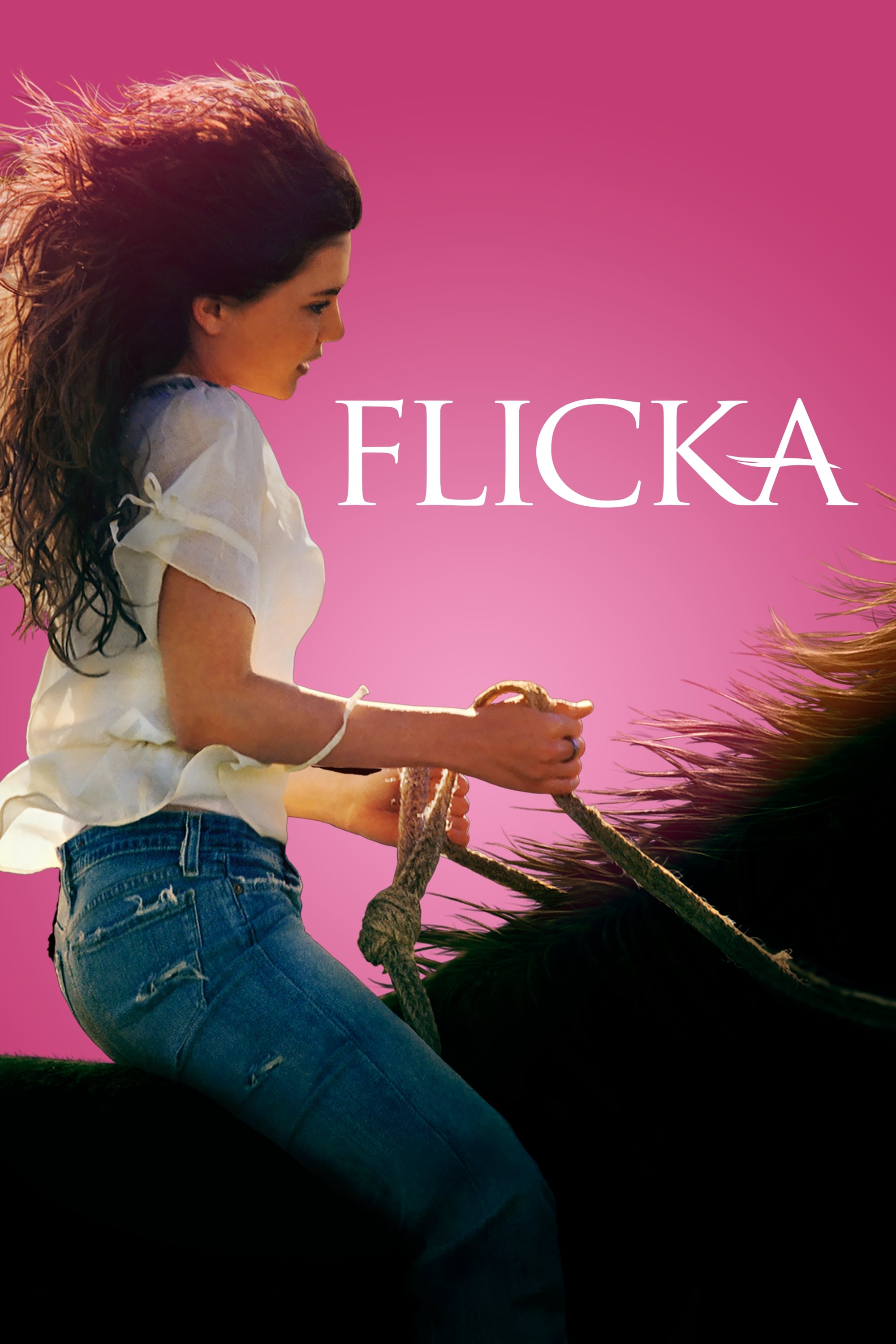 Flicka photo