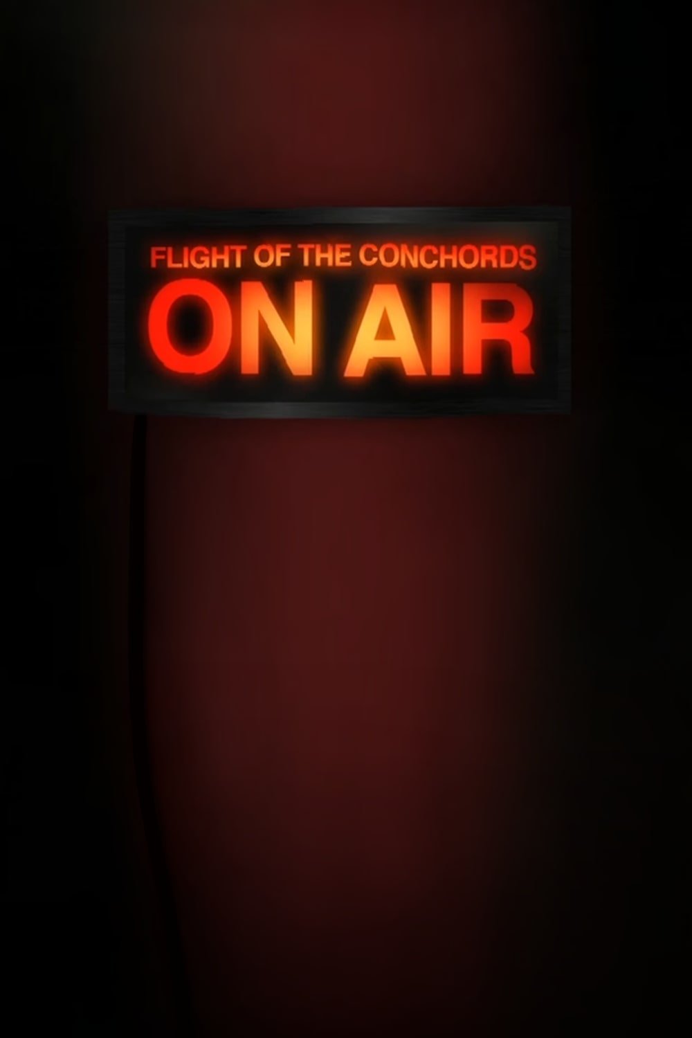 Flight of the Conchords: On Air photo