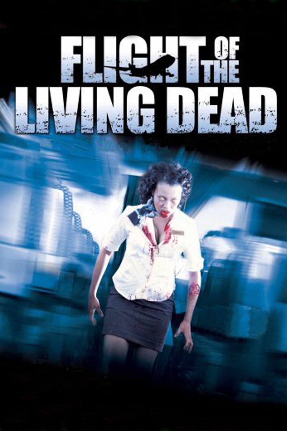Flight of the Living Dead photo