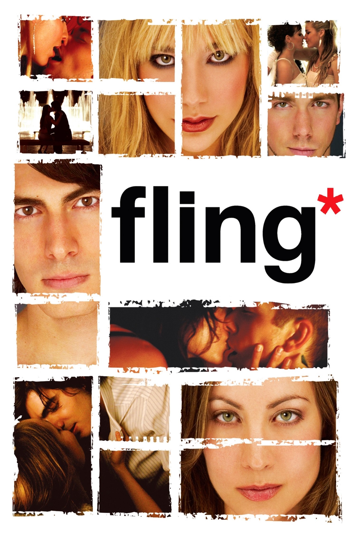 Fling photo