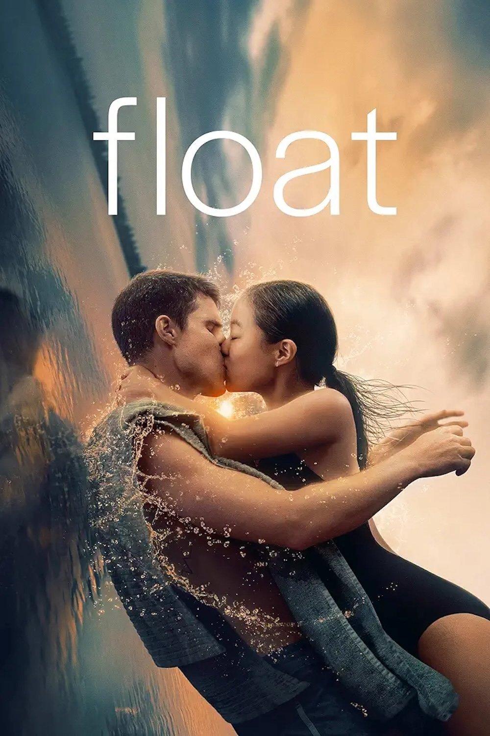 Float photo