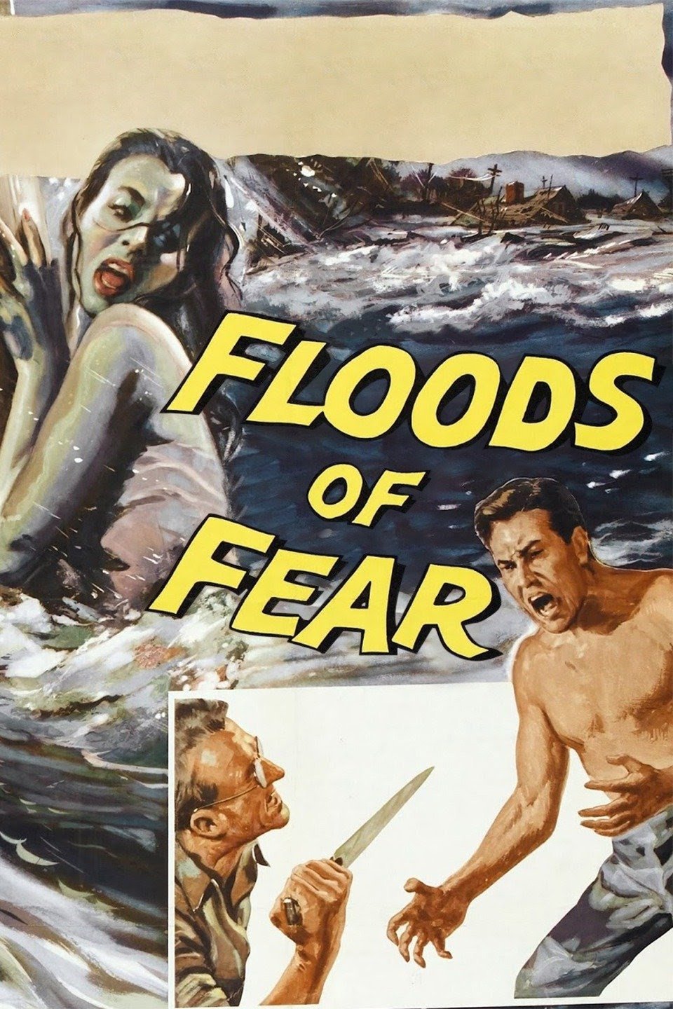 Floods of Fear photo